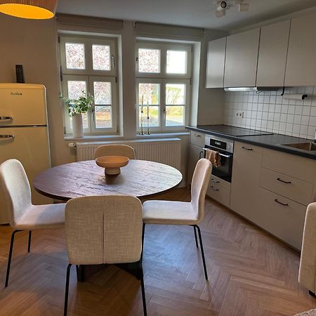 Altstadt Perle - Modernes Flair In Erfurt Esterno foto