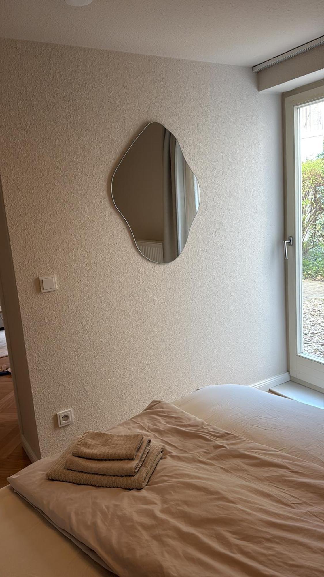 Altstadt Perle - Modernes Flair In Erfurt Esterno foto